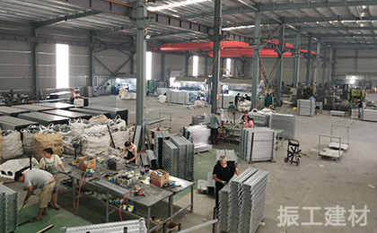 车间展示